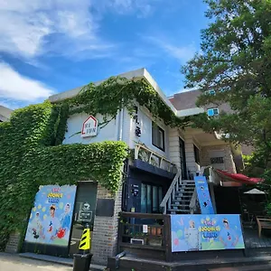 Okidoki House Affittacamere