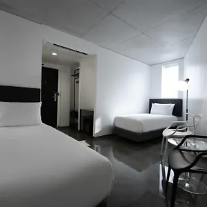 Creto Myeongdong Hotel
