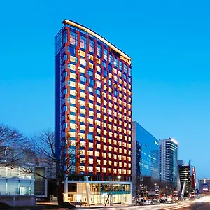 In 9 Gangnam Hotel